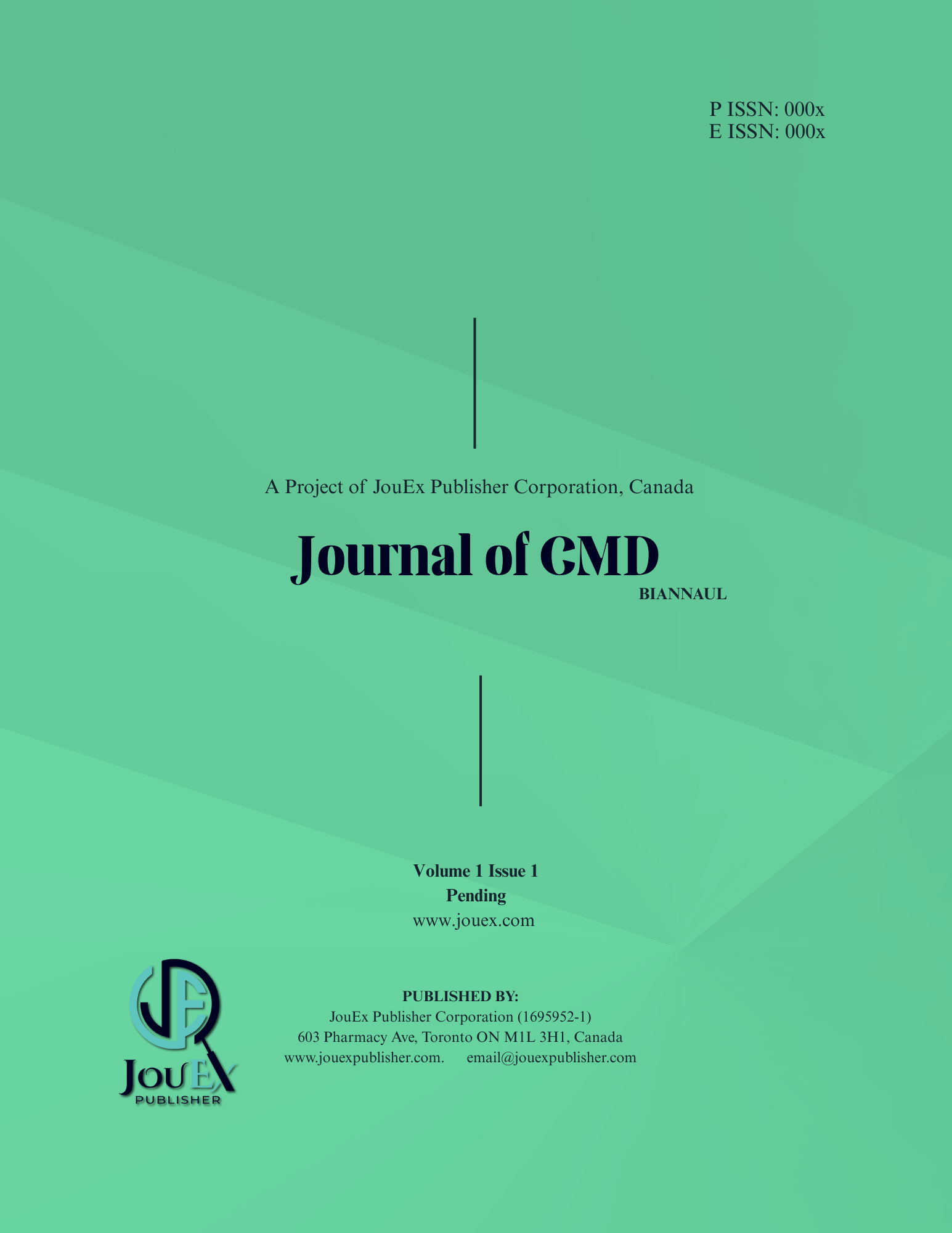 JCMD